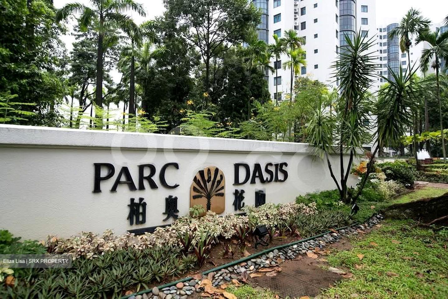 Parc Oasis (D22), Condominium #549123281